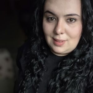 Meet your Posher, Andi